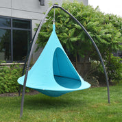 Cacoon Double - Turquoise