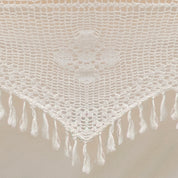 Authentic Brazilian Elegant Hammock Antique
