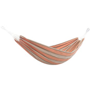 Brazilian Style Sunbrella ® Hammock - Cameo
