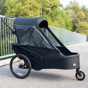 Wike Special Needs Extra Large Bike Trailer