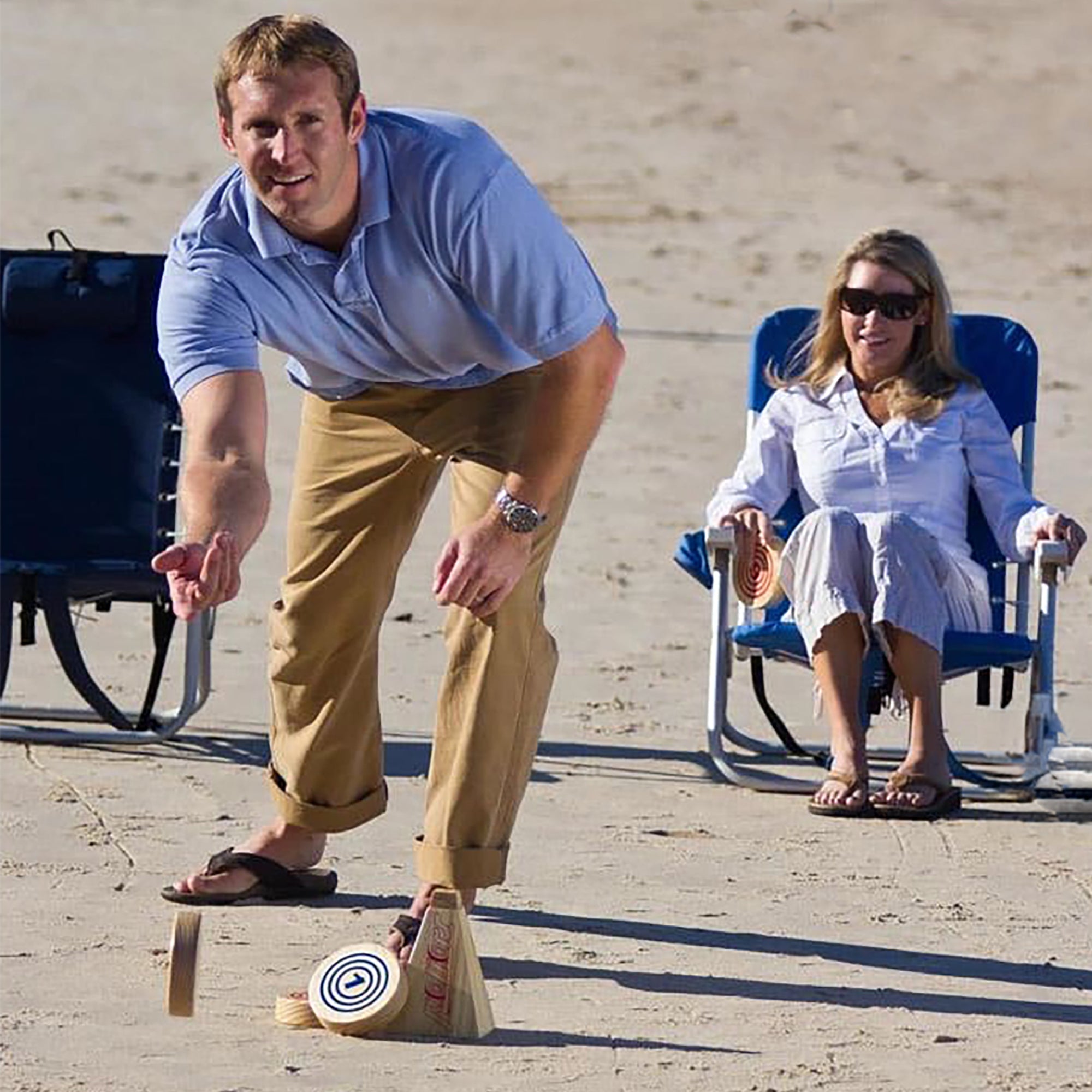 Rollors Outdoor Game