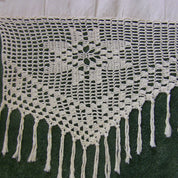 Deluxe Brazilian Style Cotton Hammock (Double) - Natural