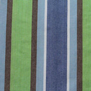 Brazilian Style Cotton Hammock - Oasis