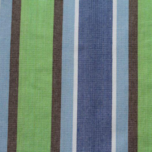 Brazilian Style Cotton Hammock - Oasis