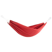 Brazilian Style Sunbrella ® Hammock - Crimson
