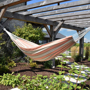 Brazilian Style Sunbrella ® Hammock - Cameo