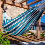 Brazilian Style Sunbrella ® Hammock - Token Surfside