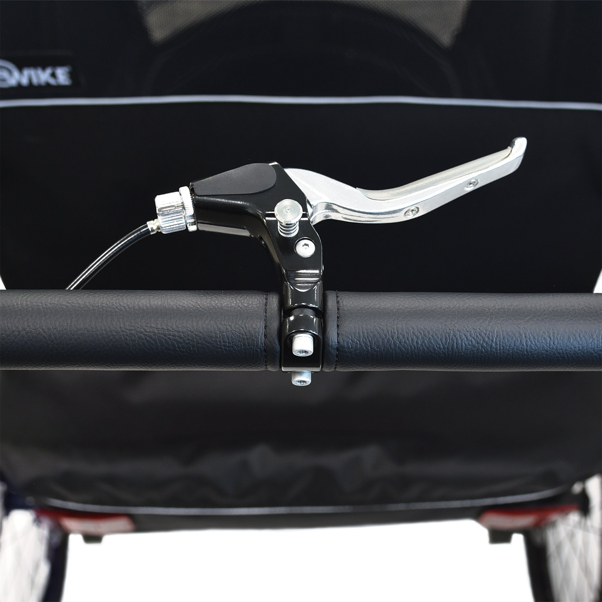 Wike Special Needs Extra Large Bike Trailer