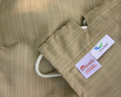 Brazilian Style Sunbrella® Hammock - Sand