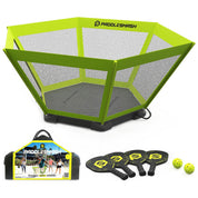 PaddleSmash Original Outdoor Yard Game