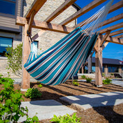 Brazilian Style Sunbrella ® Hammock - Token Surfside