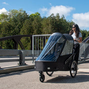 Wike Special Needs Extra Large Bike Trailer