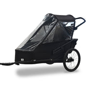 Wike Special Needs Extra Large Bike Trailer