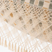 Authentic Brazilian Luxury Hammock - Honey Island