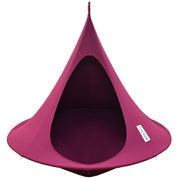 Double Cacoon - Mulberry