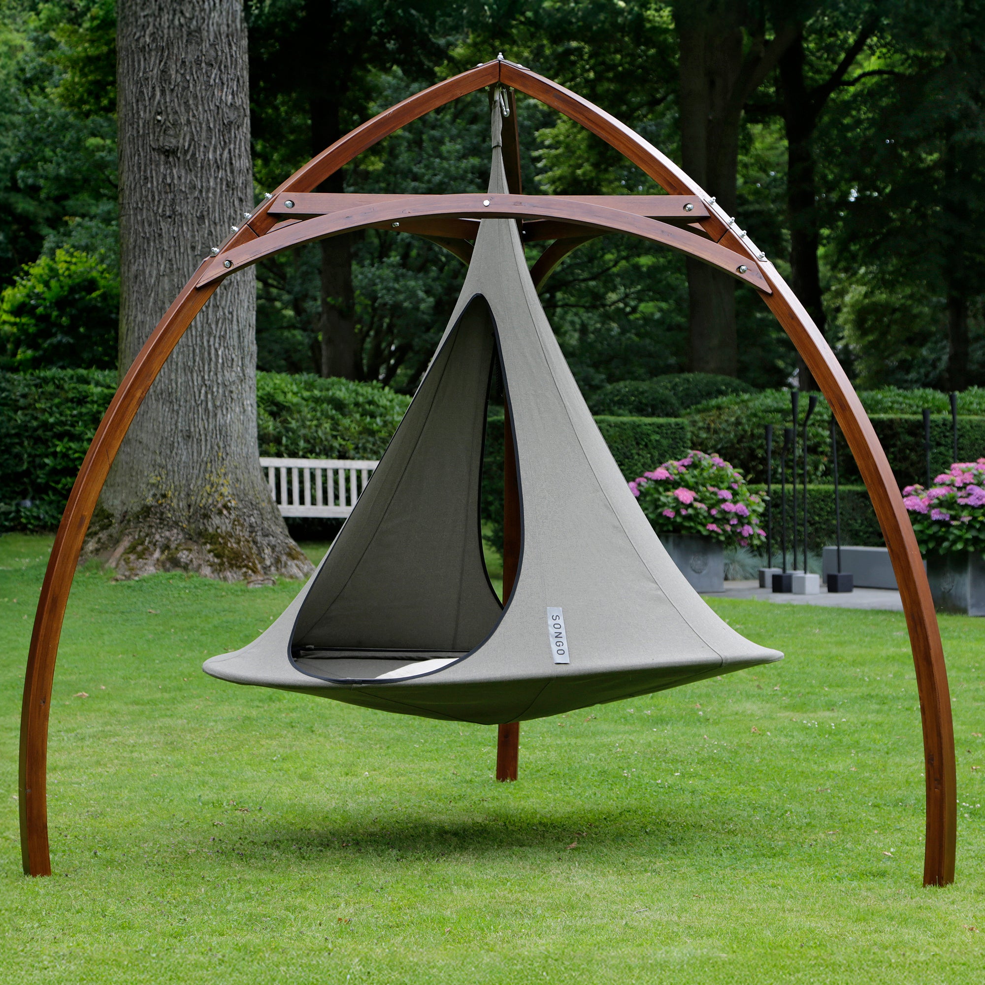 Cacoon Songo