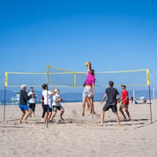 CROSSNET® Doubles Net Add On