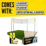 CROSSNET® Ultimate Bundle