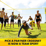 CROSSNET® Ultimate Bundle