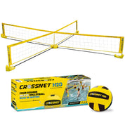 Crossnet® H2O Version 2.0