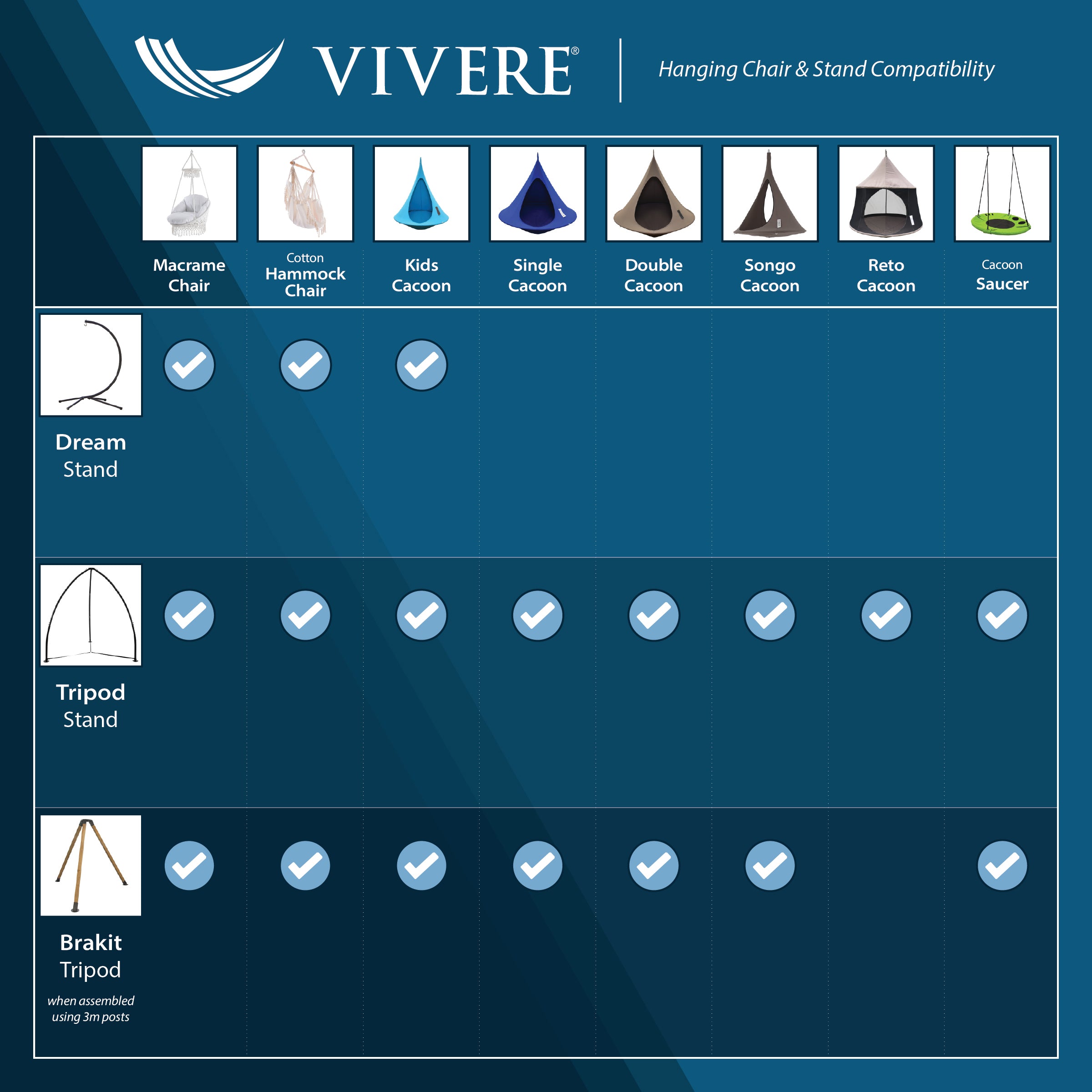 Double Cacoon - Island Vibe