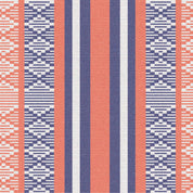 Latin Double Cotton Hammock - Libertas