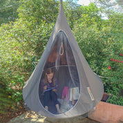 Bug Net for Single Cacoon