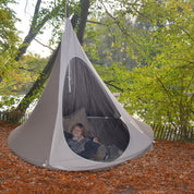 Bug Net for Double Cacoon