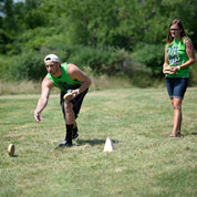 Rollors Original Outdoor Yard Game