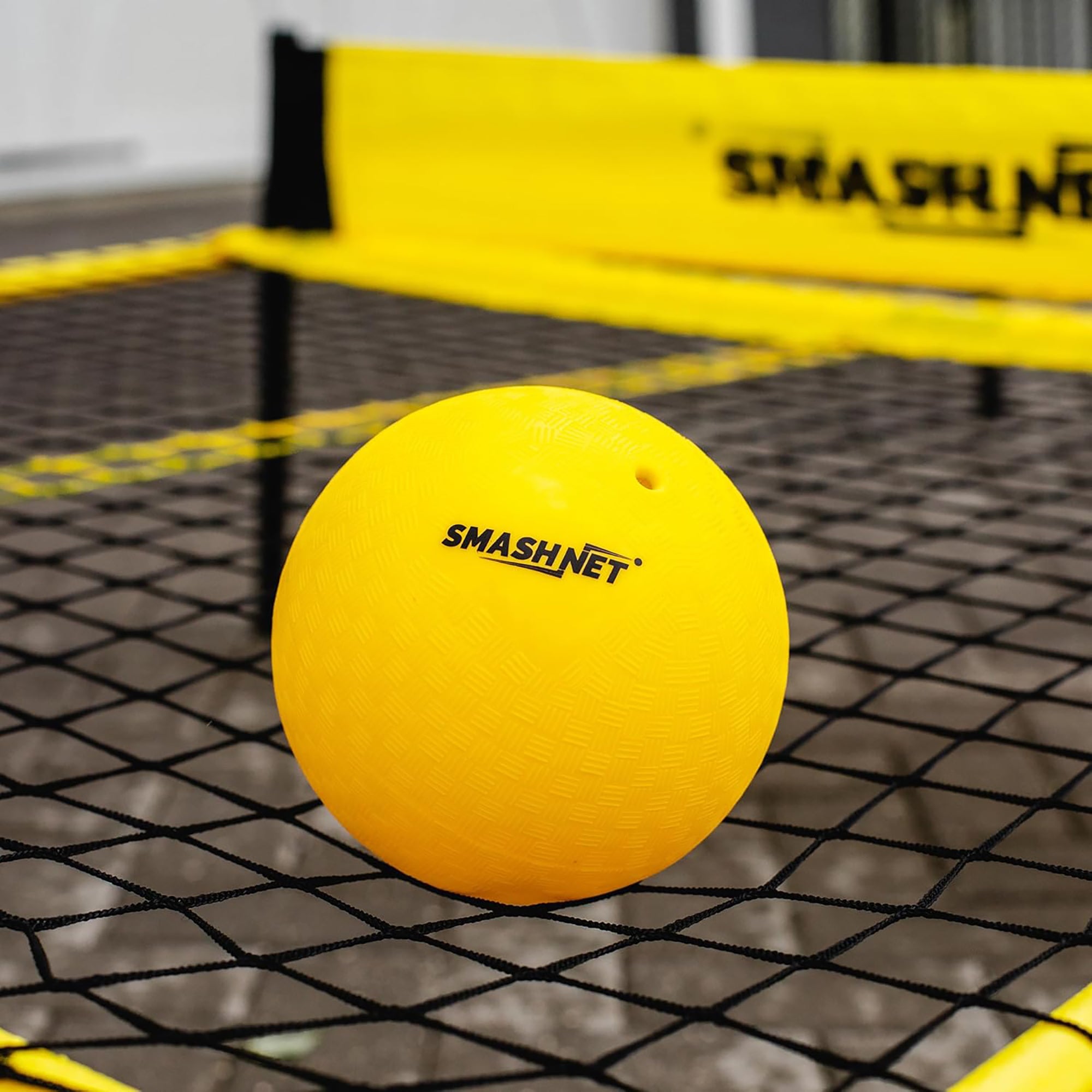 SmashNet by CROSSNET®