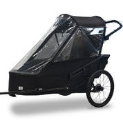 Wike Special Needs Extra Large Bike Trailer