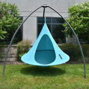 Cacoon Double - Turquoise