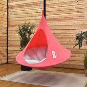 Cacoon Single Chili Red
