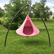 Cacoon Single Chili Red