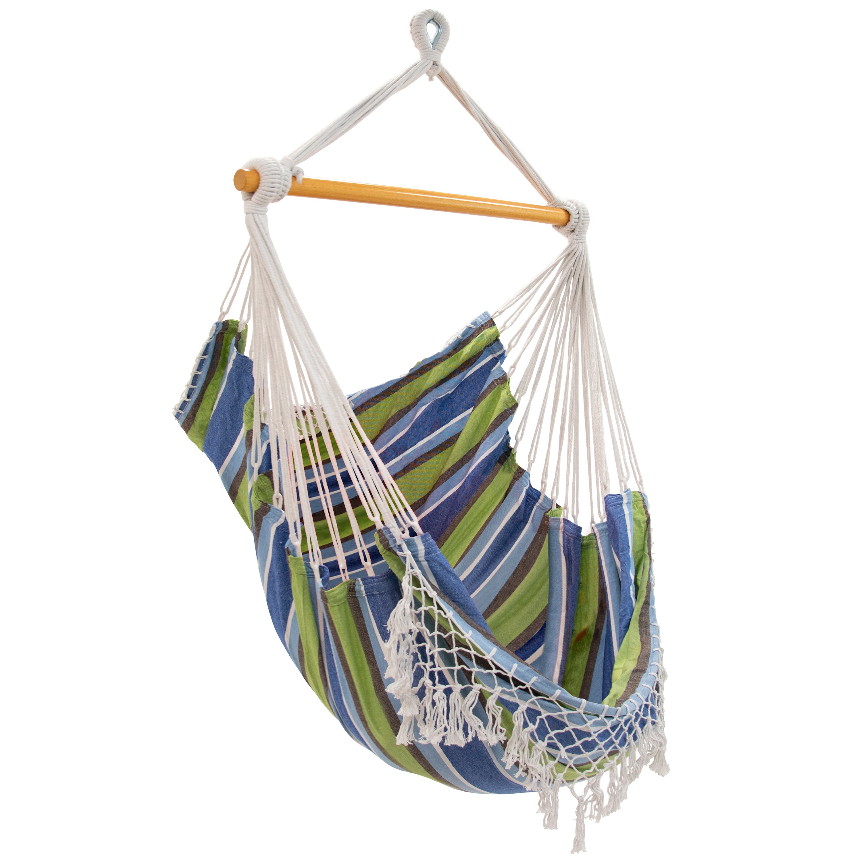 Brazilian Hammock Chair Oasis