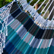 Authentic Brazilian Tropical Hammock - Marina