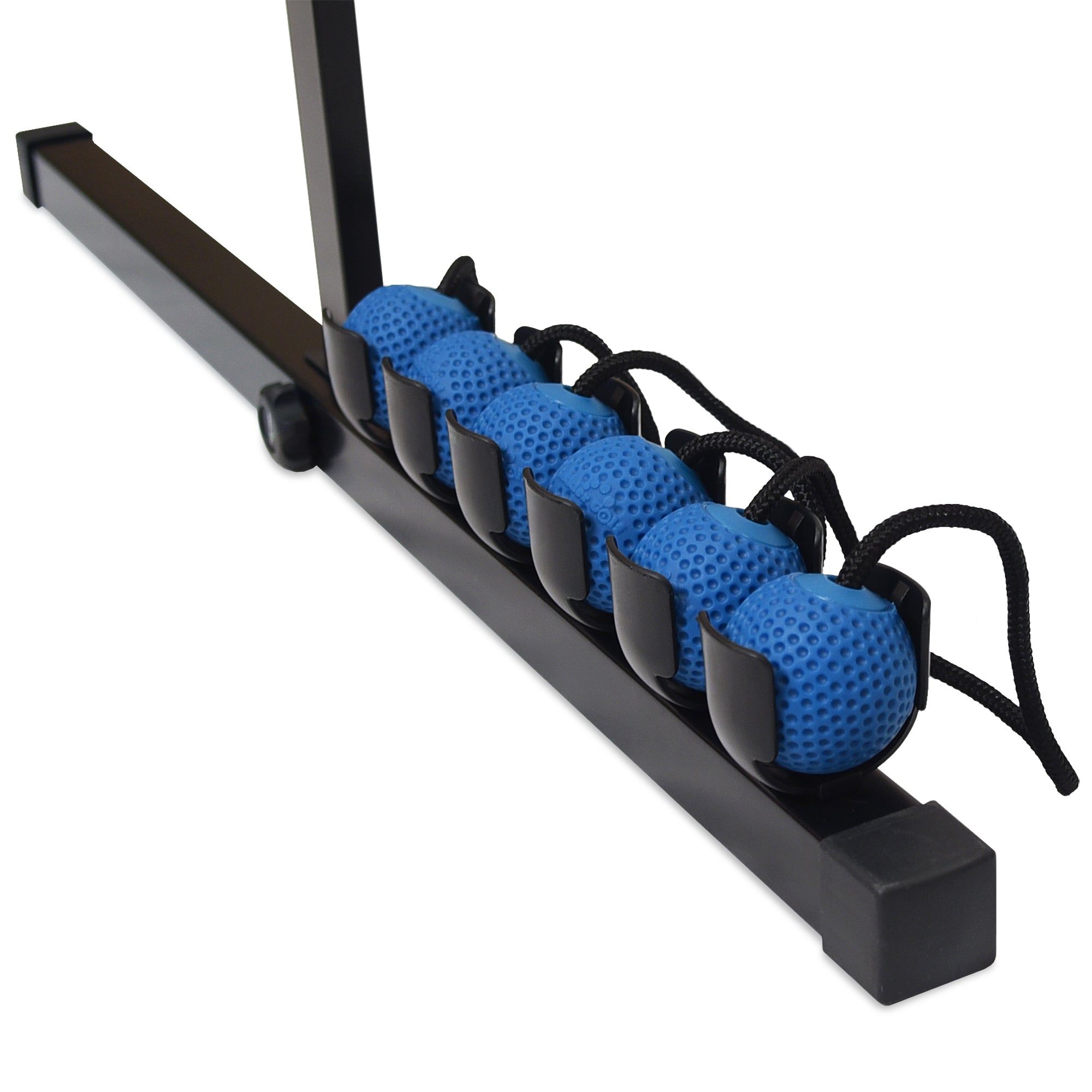 Ladder Golf¬Æ Extreme Metal Tournament Edition Ladder Ball Game