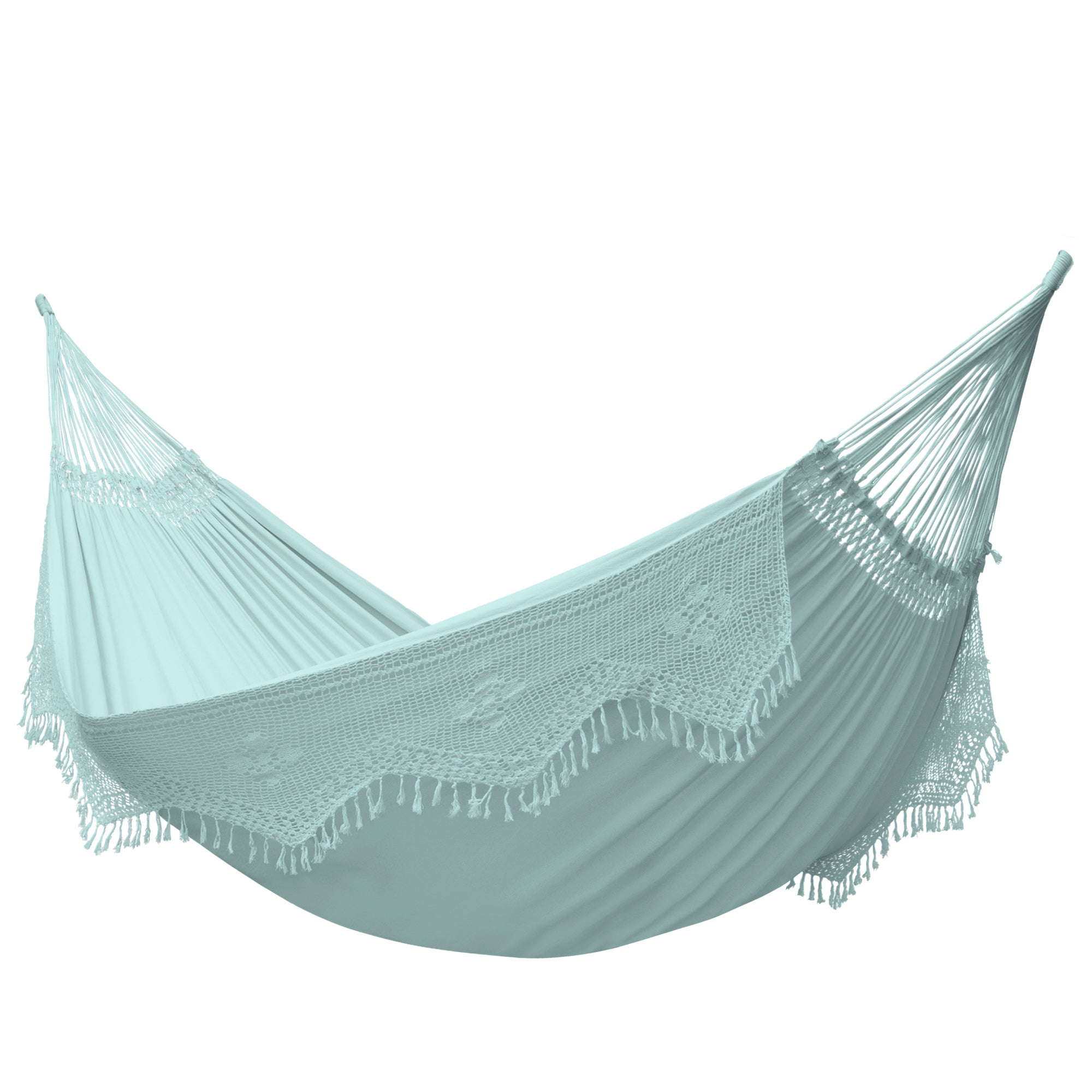 Authentic Brazilian Elegant Hammock Copacabana