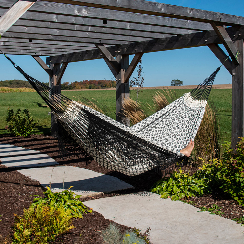 Luxury hammock hotsell