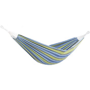 Brazilian Style Cotton Hammock - Oasis