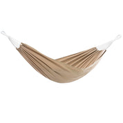 Brazilian Style Sunbrella® Hammock - Sand
