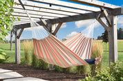 Brazilian Style Sunbrella ® Hammock - Cameo