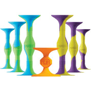 Pop Darts Pro Pack (Bleen & Yurple)