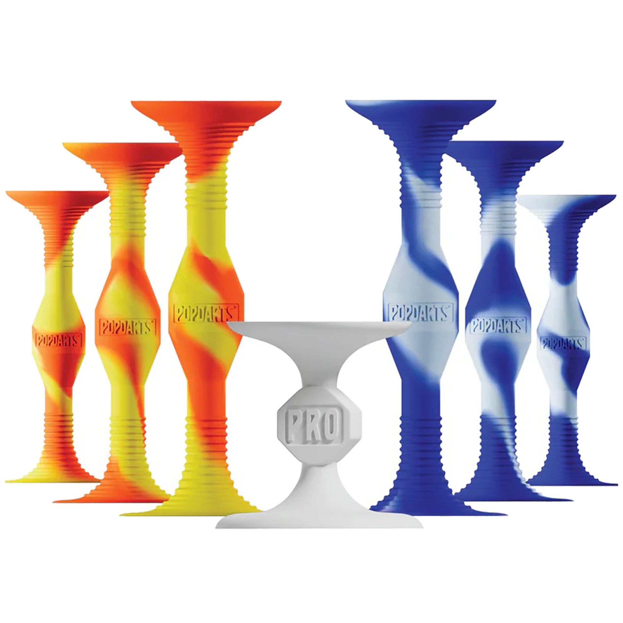 Pop Darts Pro Pack (Fire & Ice)