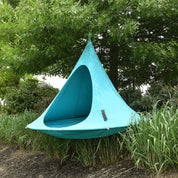 Cacoon Double - Turquoise