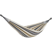 Brazilian Style Cotton Hammock - Desert Moon