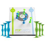 Popdarts Board Edition Set - Blue/Green