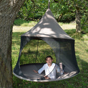 Cacoon Reto - Taupe
