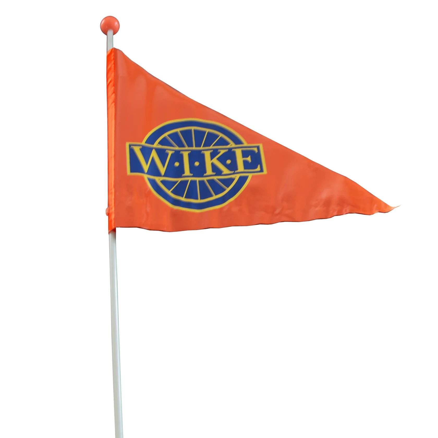 Wike Part - Safety Flag