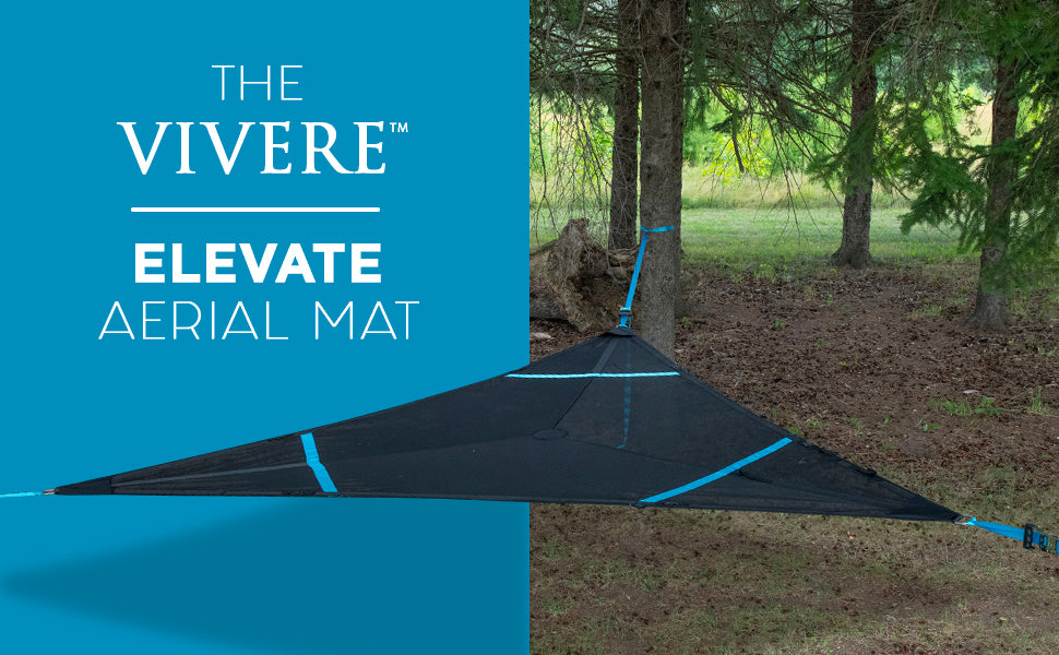 Elevate Aerial Mat